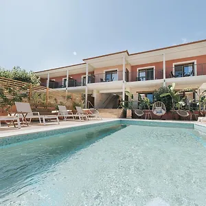 Hotel Samari, Afytos
